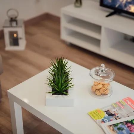 Apartament L'authentic, Charme Dans La Vieille Avec Climatisation *
