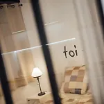 L'authentic, Charme Dans La Vieille Avec Climatisation Apartman Nizza