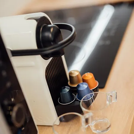 Apartmán L'authentic, Charme Dans La Vieille Avec Climatisation