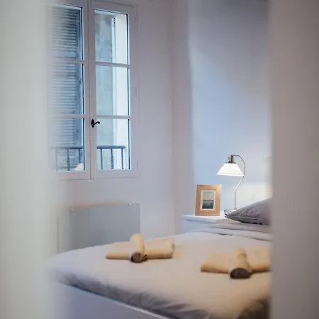 L'authentic, Charme Dans La Vieille Avec Climatisation