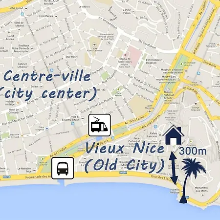 L'authentic, Charme Dans La Vieille Avec Climatisation Appartement *