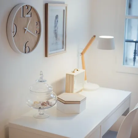L'authentic, Charme Dans La Vieille Avec Climatisation Appartement Nice